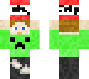 tnt blockhead