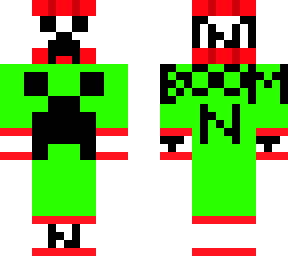 tnt creeper