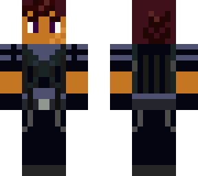 toby captain of guardian forces