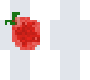 tomato skin