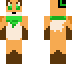 tophat fox