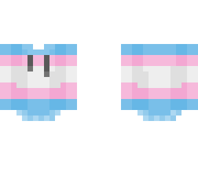 trans hoodie