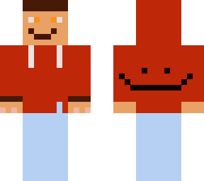 trash skin