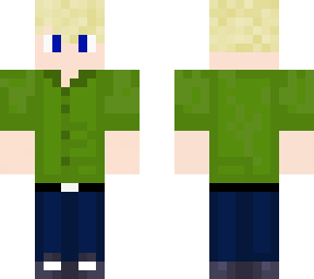 tubbo my style