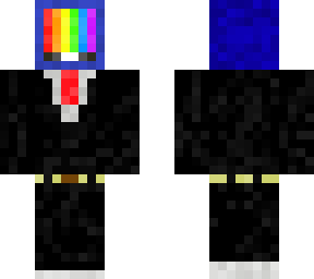 tv head