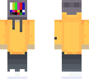 tv head reskin