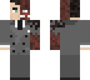 two face