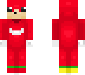 ugandan knuckles