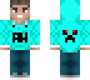 Ujjwal Gamer | Minecraft Skins