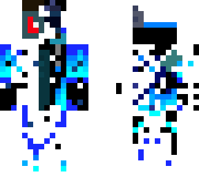 undead cyborg