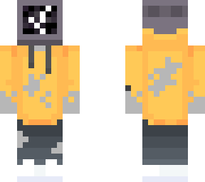 undead tv head