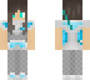 underwater knight