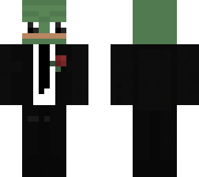 utku pepe suit