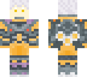valkyrie from apex legends