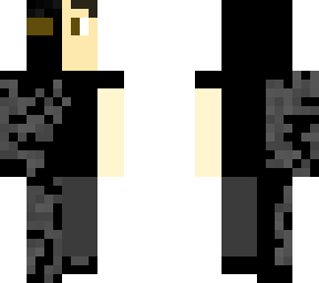venomboy -human/venom-
