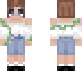 vine girl