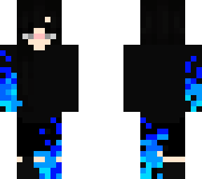 water girl