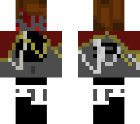 weeper's ram skin v2
