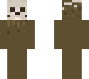 wendigo