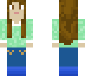 what i look like irl.