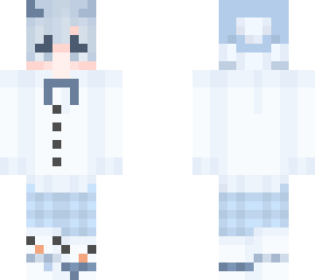 winter boy