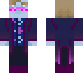 wizard of cool