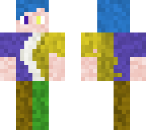 worst skin in existence