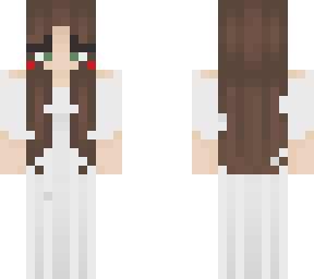wtchysvto white dress