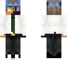 xero skin v.1