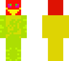 yellow jocker:)