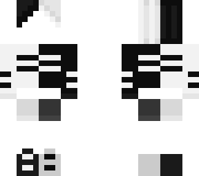 yin yang outfit