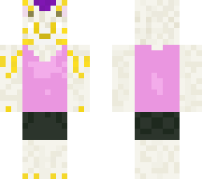 zeekar fursona updated