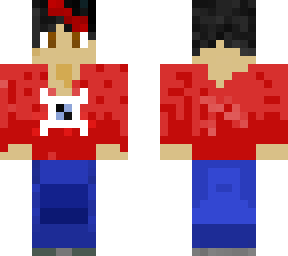 zimmm red
