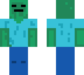 zombie
