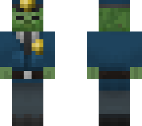 zombie j0elplayz (officer)