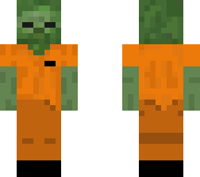 zombie j0elplayz (prisoner)