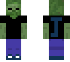 zombie j0elplayz