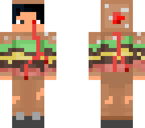 zombie roaringwitch