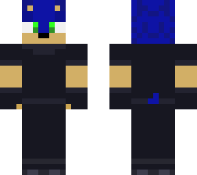 zonic zone cop (training outfit)