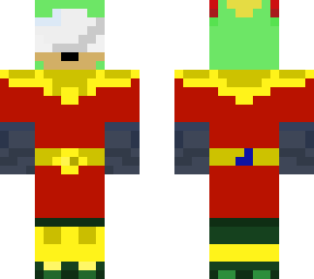 zonic zone cop (w/ helmet)