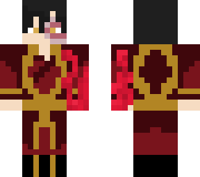 zuko (my sister wanted it)