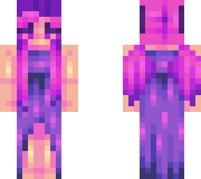 *+ demon - palette tourney entry