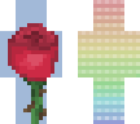 +*rosey rainbow*+