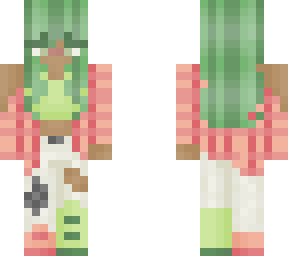 -:- watermelon?! here we go again... (for contest) -:-