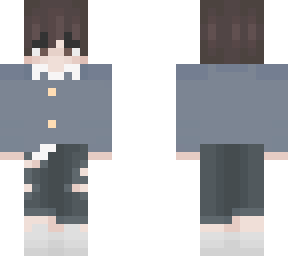 :) i make skin hehe