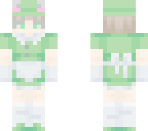 + frog maid +