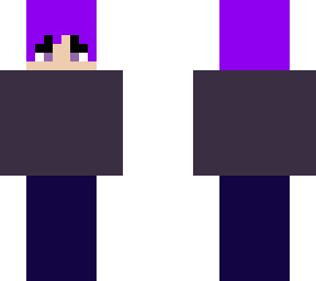 ~ purple ~ rce