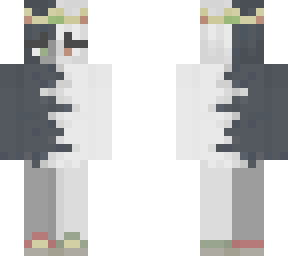 --ranboo inspired skin--