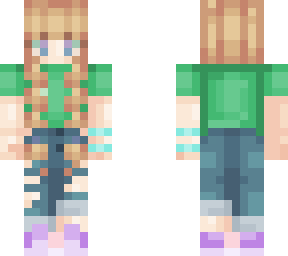 ~h o t a n d c o l d c o l o r s~ / / last skin / / shout outs <3