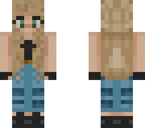 (is a copy) twd rosita blonde